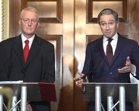 UK and Irish Authorities to Present Fresh Historical Conflict Proposals