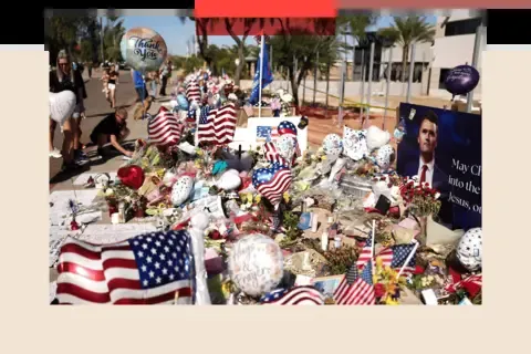 Why America Confronts a Perilous Juncture Following the Charlie Kirk Assassination