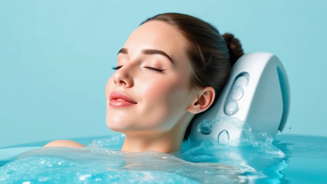 Hydro Facial Machine – The Ultimate Skincare Technology for Deep Cleansing and Rejuvenation