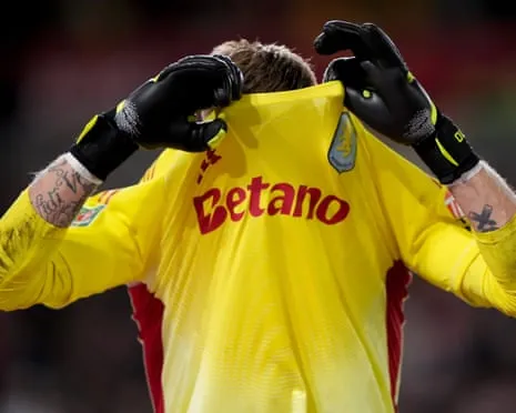 Aston Villa Face Another Setback: What a Difference a Twelve Months Makes