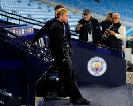 Napoli's Coach Describes Champions League Clash as Pupils vs Masters Against Manchester City
