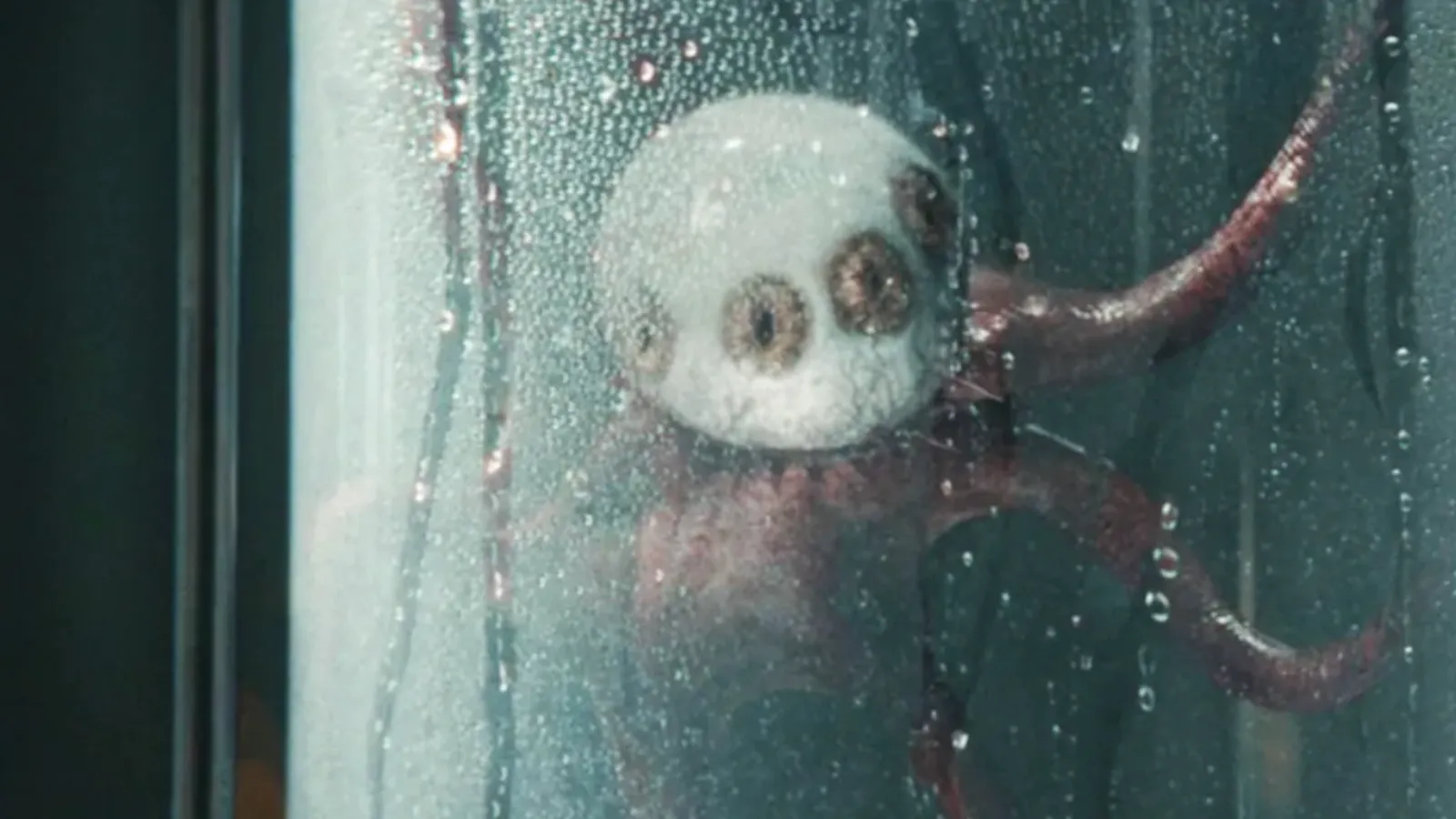 The Series' Ocular Creature Becomes Scarier Like Never Before in This Week's Chapter