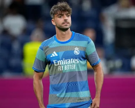 Spanish Club Player Asencio to Stand Before Court Over Accused Sharing of Private Video