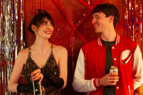 A Trans Love Story Film Analysis: Emotional Trans Love Story Creates Fireworks in Impressive Debut