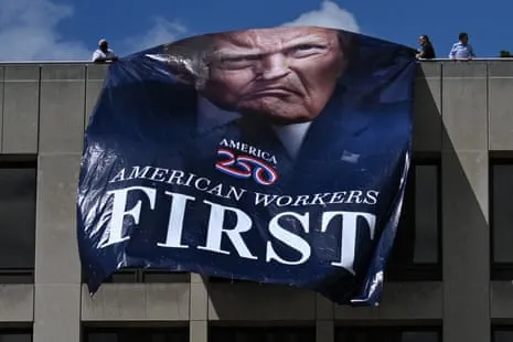 Inside the Current Labor Department: Staff Report Cuts, Fear, and Insufficient Staffing