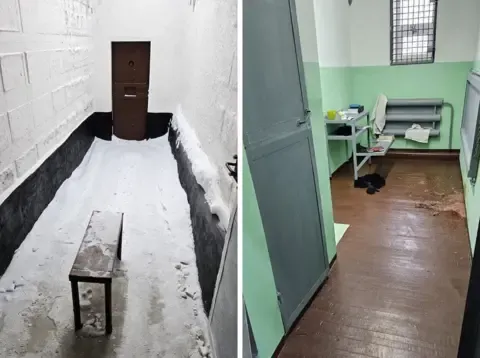 Examinations Show the opposition leader Had Been Poisoned While Incarcerated, Yulia Navalnaya Asserts