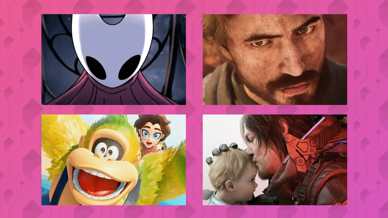 Anticipating the Top Contenders for 2025 GOTY: Front-Runners and Underdogs to Keep an Eye On