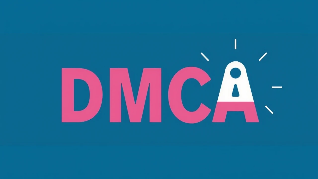 Chiến lược thành công để xử lý khiếu nại DMCA