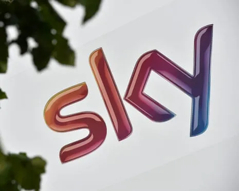 Sky Puts 900 Positions at Risk in Significant Shake-up for Competition Against US Streaming Services