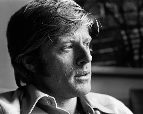 Hollywood Giant Robert Redford Dies at the Age of 89