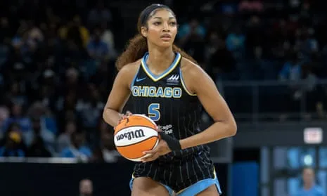 Chicago's WNBA Team Mismanagement of Their Star Player Controversy