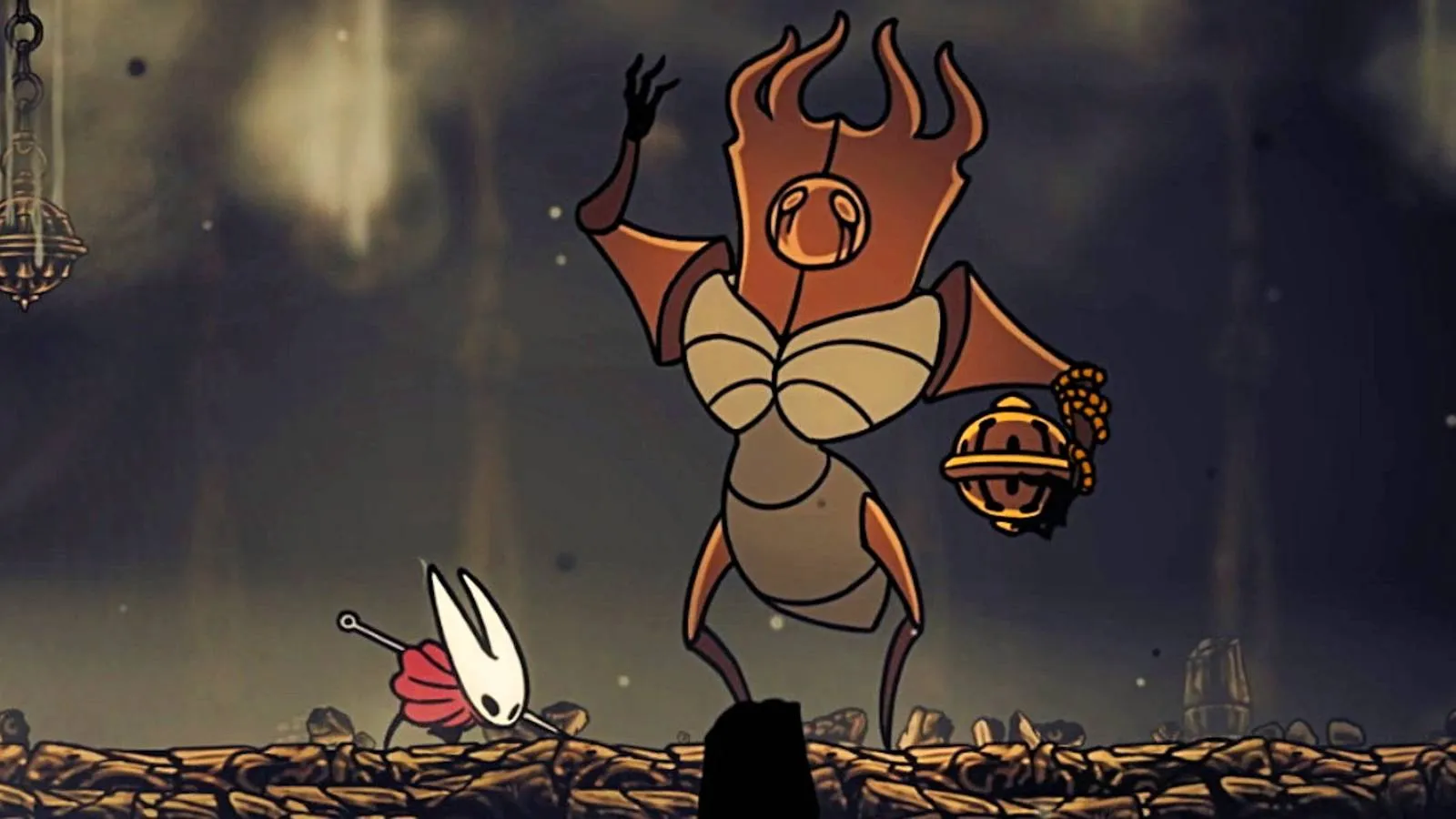 Silksong Could Use Progress Trackers to Elevate Battle Excitement