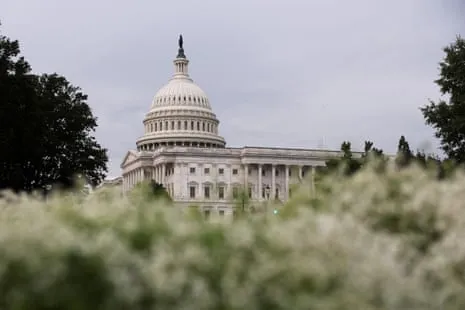 GOP Lawmakers Propose $88M in Protection Spending In Response to Conservative Activist Attack