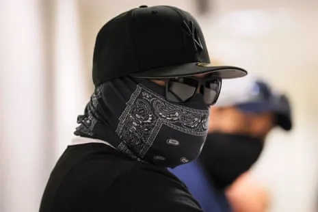 ICE Delivers Warning on National Assault Charges for Violence on Officers