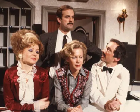 Torquay Hoteliers Look Back at Five Decades of Fawlty Towers, Reveal Why Basil Wouldn’t Last in Modern Online Review Era