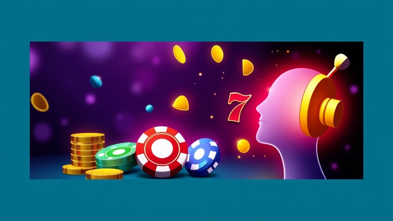 Unleashing the Impact of Positive Thinking in Online Casino Gameplay