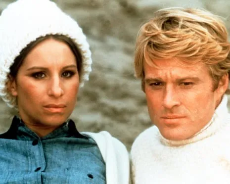 Barbra Streisand Pays Moving Words to Robert Redford: ‘Truly one of the Greatest Performers Of All Time’