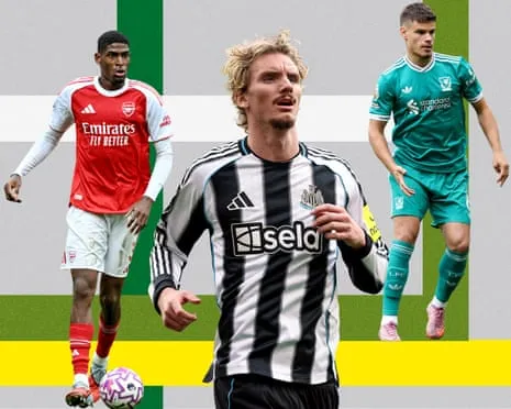 English Top Flight: 10 Key Points to Watch This Weekend
