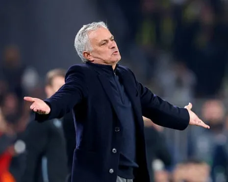 Benfica Involved in Talks to Bring In The Special One Following Sacking of Former Manager