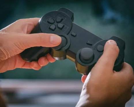 What Makes Certain Players Invert Their Controls? Researchers Now Have Insights, And They Are Different From You Think