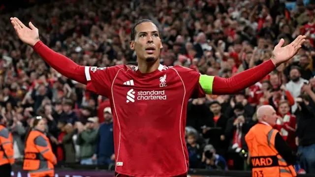 UEFA Champions Cup: The Reds Produce Another Late Comeback & Chelsea Endure Defeat at Bayern Munich - Key Moments & Reaction