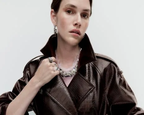 The Retail Giant Bets on Womenswear to Revive Fall Sales