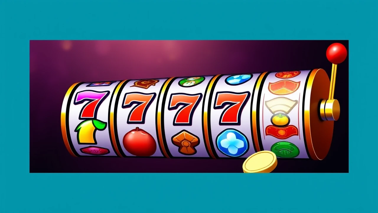 The Progression of Symbols in Slot Games: From Fruits to High-Tech Icons
