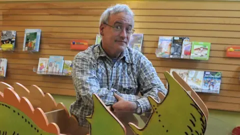 Renowned Canadian Writer Robert Munsch Approved for Assisted Death