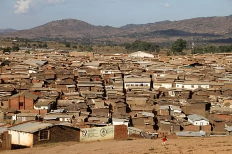 Prostitution and Abuse: The Female Refugees Stranded in Malawi’s Growing Settlement