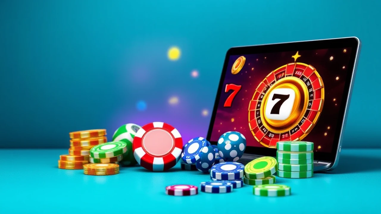 Cracking the Secrets of Thriving Online Casino Gaming