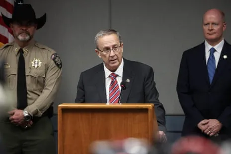 Utah Prosecutors File Charges Against Suspect in Activist Fatal Shooting with Aggravated Murder