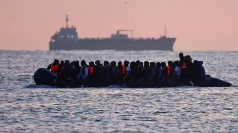 First Individual Returned to France Under Fresh ‘One In, One Out’ Agreement