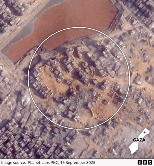 Verifying Photographs of Russian Strikes in Front-Line Zaporizhzhia Territory