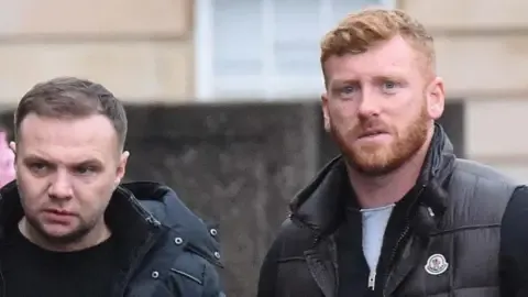 High-Profile Scotland-Based Gangland Individuals Arrested in Dubai