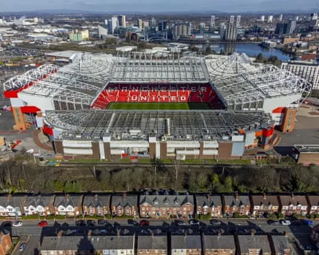 The Red Devils Record All-Time High Income of £666.5 million Despite £33 million Deficit