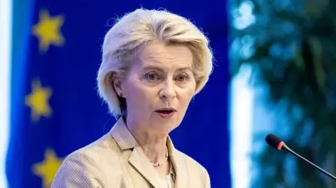 EU Puts Forward Commercial Restrictions on Israeli Government Due to Gaza Strip Hostilities