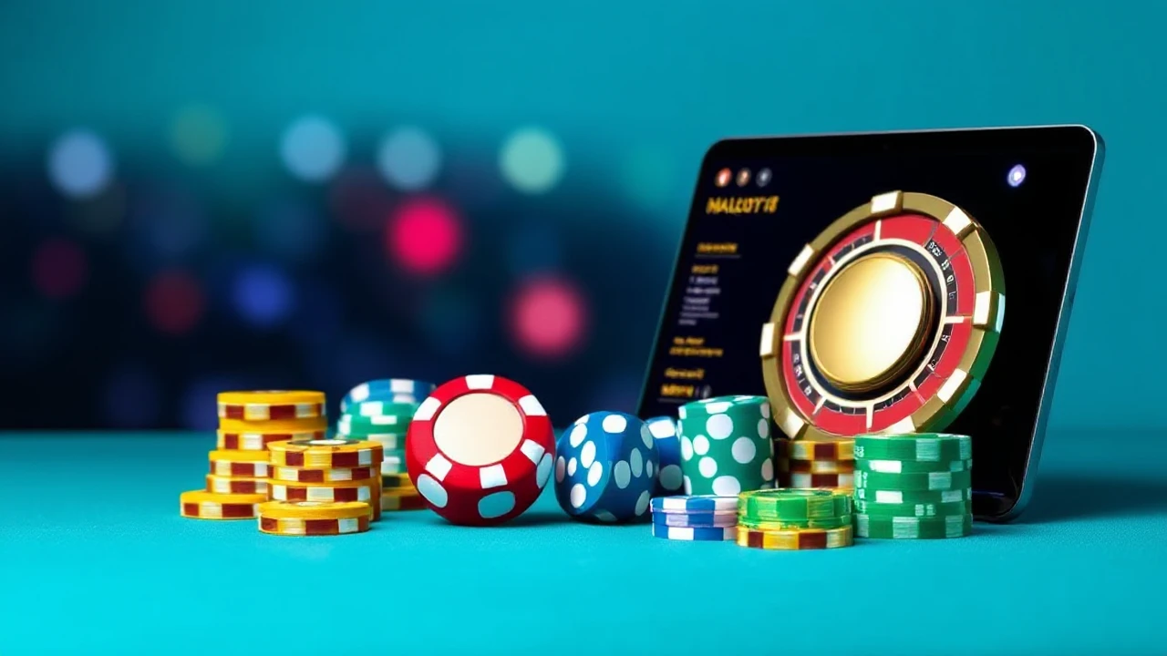A Effect of Worldwide Happenings on Digital Gambling Patterns