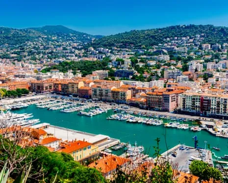 Death on the French Coast: The White Lotus Makes Its Way to France