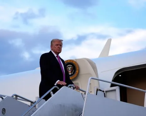 Donald Trump's State Visit to the UK: Key Agenda Points