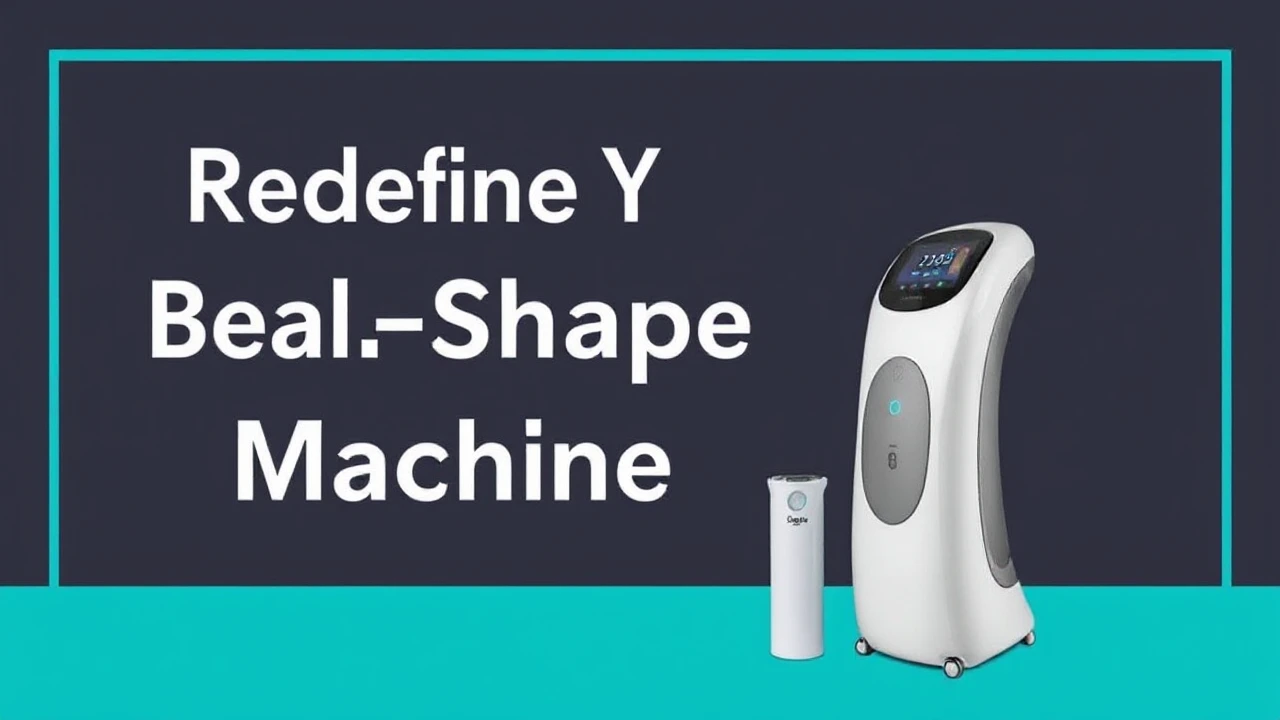 Keyword: s shape machineTarget URL:https://surebeauty.com/products/aristorm-30k-s-shape-machine-for-body-sculptingArticle Title:Redefine Your Beauty Goals with the Innovative S Shape Machine