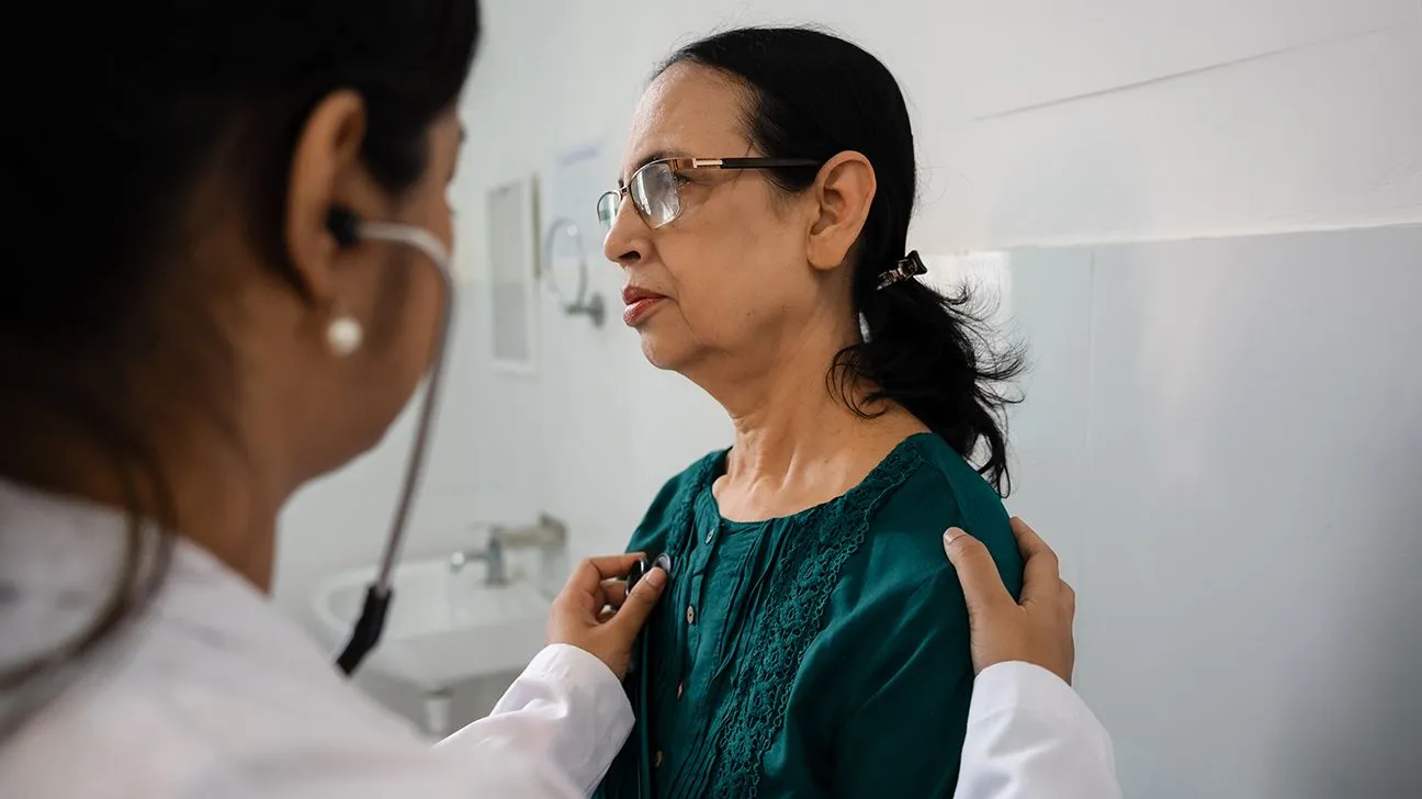Research Uncovers Unforeseen Causes of Myocardial Infarctions for Women Below 65