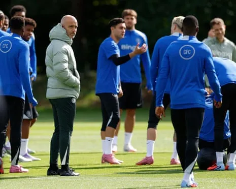 Bayern Intend to Make Chelsea Rue Allowing Jackson Go in High-Stakes Showdown