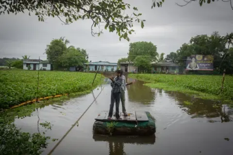Combating a Unusual Brain-Eating Infection in an Indian Province