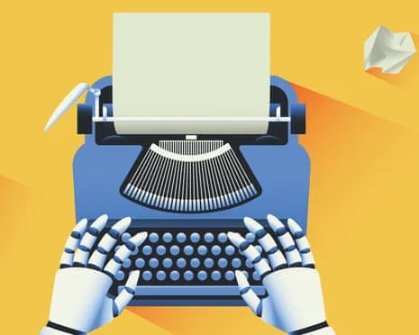 AI Will Never Replace My Authors. However, Lacking Oversight, It May Ruin Publishing As It Exists Today
