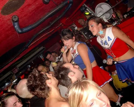 How Electro-Clash Brought Back Glamour, Grit and Fun to 2000s Music Scenes
