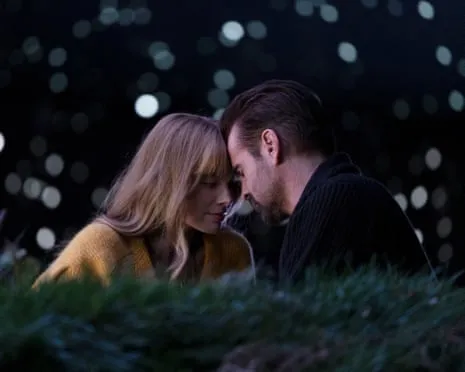 An Epic Romantic Adventure Analysis: Margot Robbie and Colin Farrell Embody the Game of Love