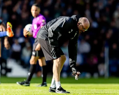 I’ve Seen Terrible Events at Soccer Games – Yet What Dropped on the Pitch Recently Was Truly Shocking