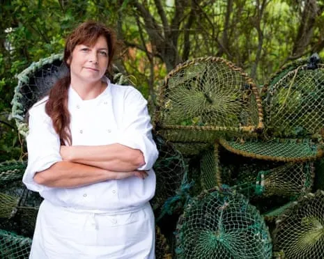 Island Innovators: Elevating the Culinary Culture