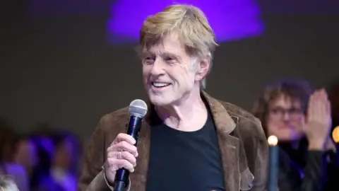 Robert Redford: The Enthralling Performer With an Charisma Lit Up Hollywood