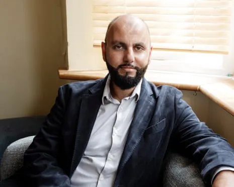 Lawyer Handling Palestinian Group Case Claims He Was Wrongfully Arrested During Police Encounter